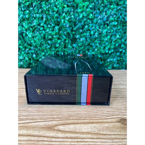 NIB The Professional Wine Opener Vineyard Supply Co. with Chill Stick NEW 1989 - Picture 4 of 8